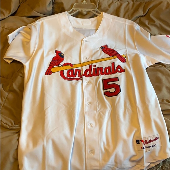 MLB Other - St.Luis Cardinals Albert Pujols MLB Jersey